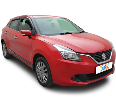 Maruti Baleno-img